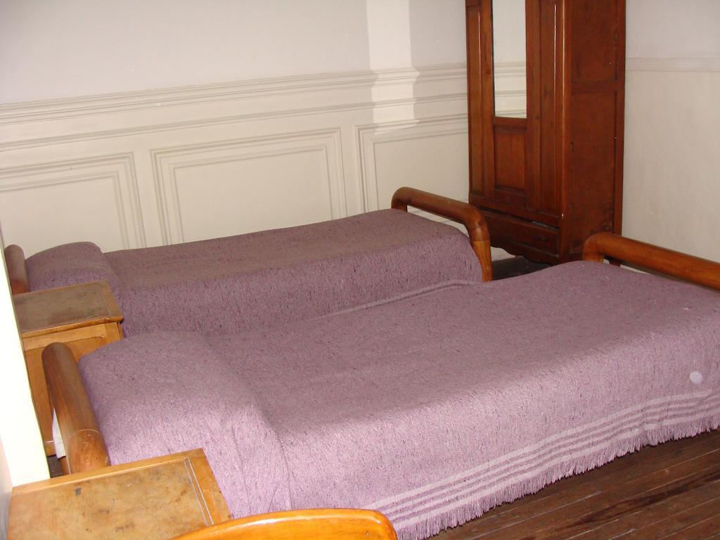 בואנוס איירס Hotel Bolivar חדר תמונה