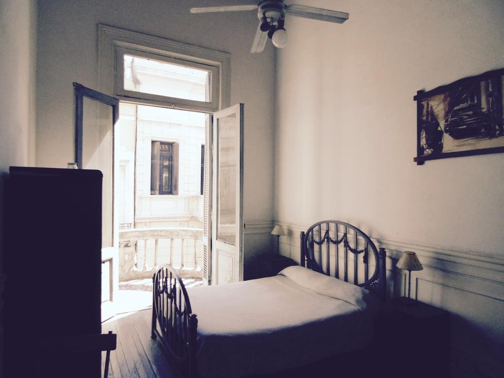 בואנוס איירס Hotel Bolivar חדר תמונה