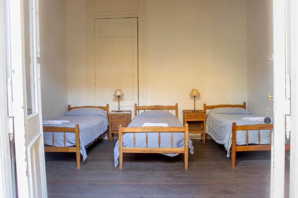 בואנוס איירס Hotel Bolivar מראה חיצוני תמונה