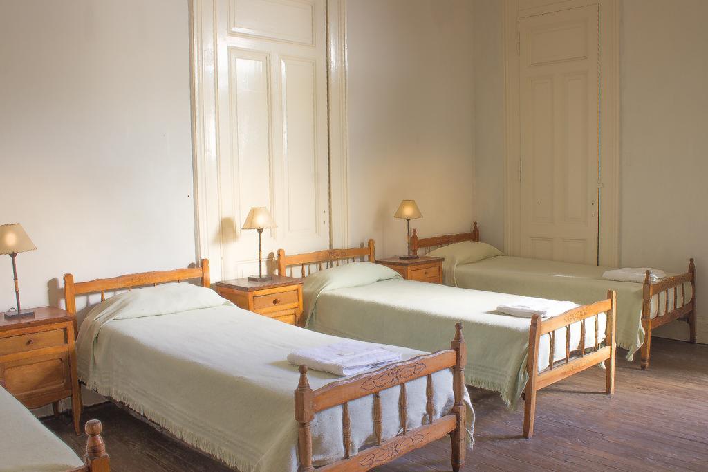 בואנוס איירס Hotel Bolivar מראה חיצוני תמונה