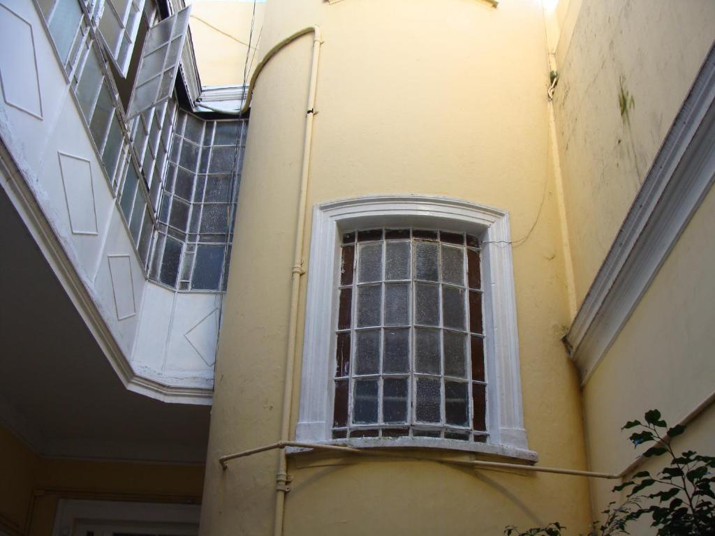 בואנוס איירס Hotel Bolivar מראה חיצוני תמונה