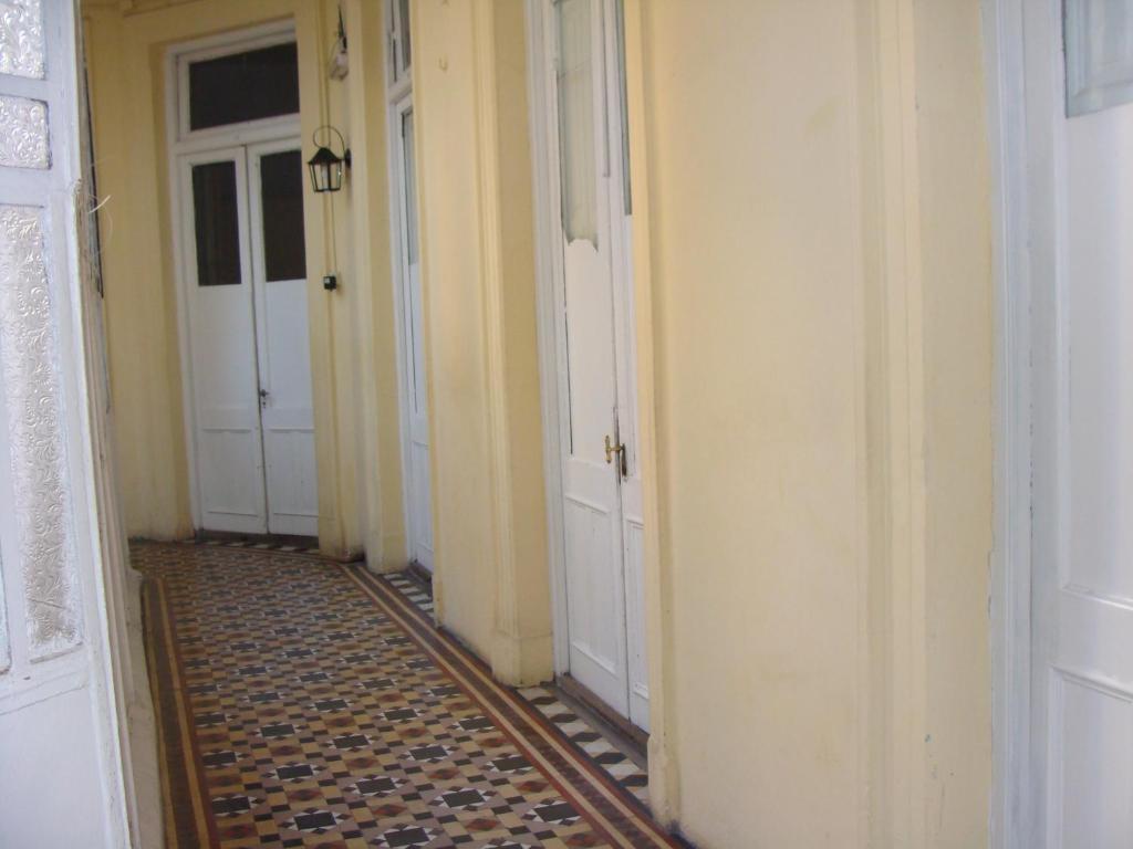 בואנוס איירס Hotel Bolivar מראה חיצוני תמונה